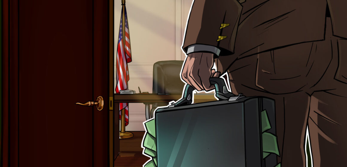 Ex-Trump crypto adviser profited after helping pass stablecoin bill: WSJ
