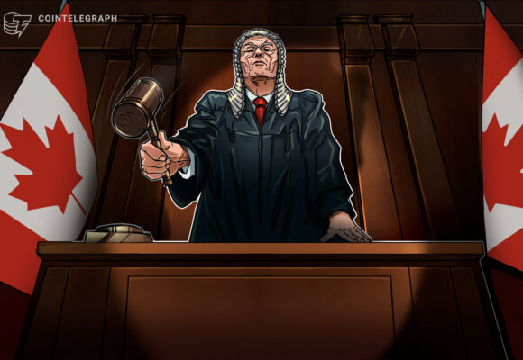 Canadian ‘crypto king’ case to go to jury as criminal trial winds down