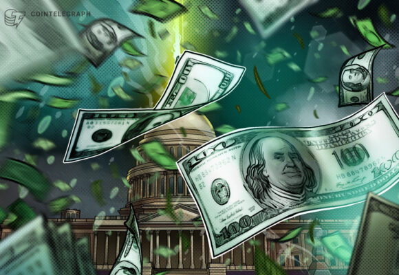 Crypto PACs escalate spending against Sherrod Brown in Ohio Senate race
