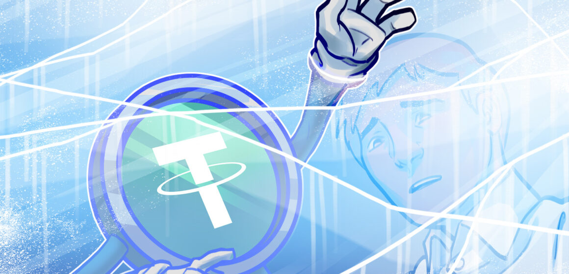 Conduit sues Tether over allegedly freezing $2.8M without explanation