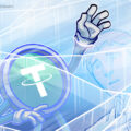 Conduit sues Tether over allegedly freezing $2.8M without explanation