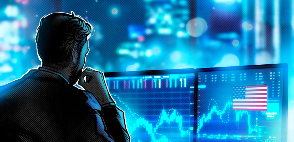 Wells Fargo and five others object to OKX-ICE tokenized stock listings: Report