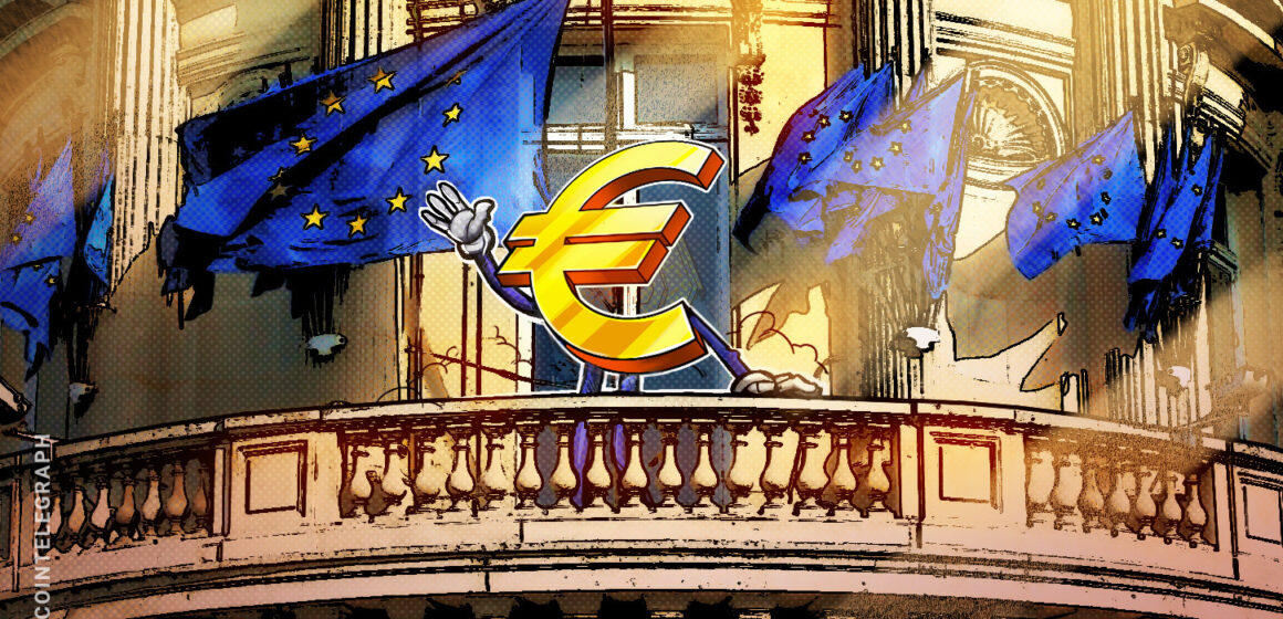 ECB official sees digital euro as key to protecting EU ‘sovereignty’