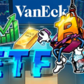 VanEck launches diversified ETF combining stocks, bonds and Bitcoin exposure