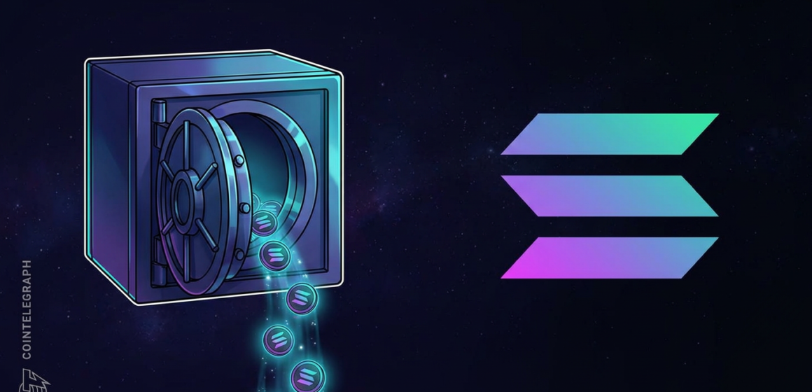 Solana treasury firm SkyAI sells all SOL holdings, launches $201M buyback