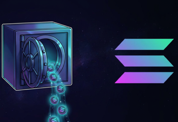 Solana treasury firm SkyAI sells all SOL holdings, launches $201M buyback