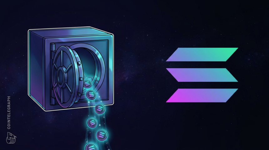 Solana treasury firm SkyAI sells all SOL holdings, launches $201M buyback