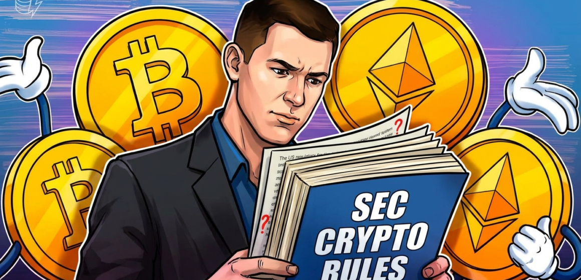 Bitwise, Hyperliquid seek SEC rule changes for token trading, airdrops