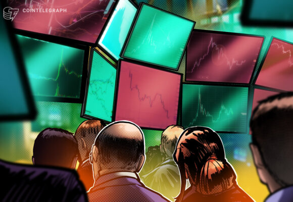 Intel, IBM, Oracle and IonQ latest to object to OKX-ICE tokenized stocks