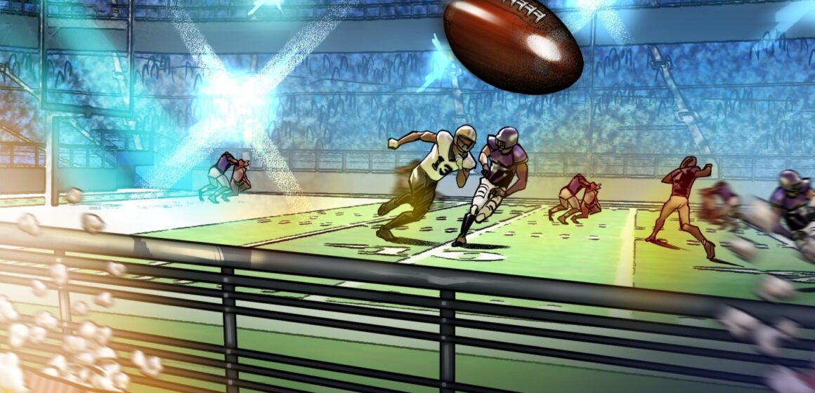 NFL backs New Jersey authorities in SCOTUS petition over Kalshi