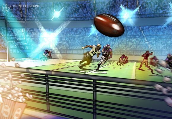 NFL backs New Jersey authorities in SCOTUS petition over Kalshi