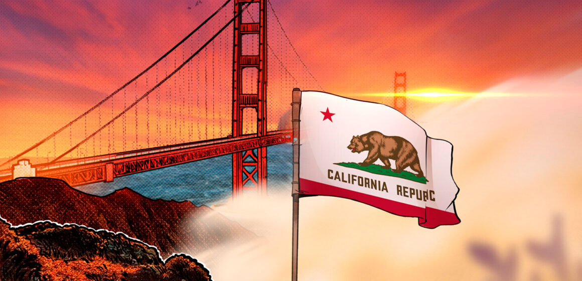Crypto PAC pours $362K into California race voters essentially decided in August