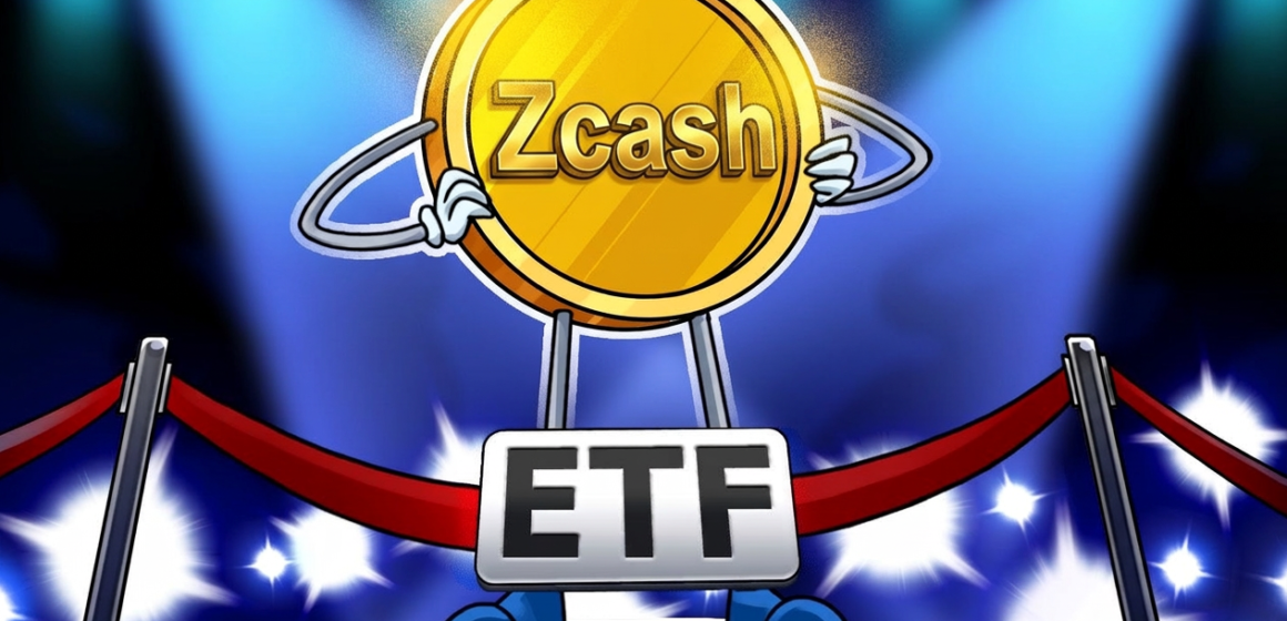 Winklevoss-backed Zcash ETF files with SEC for Nasdaq listing