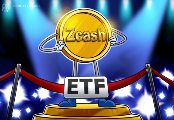 Winklevoss-backed Zcash ETF files with SEC for Nasdaq listing