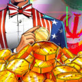 US plans to seize $1B in crypto linked to Iran this week: Scott Bessent