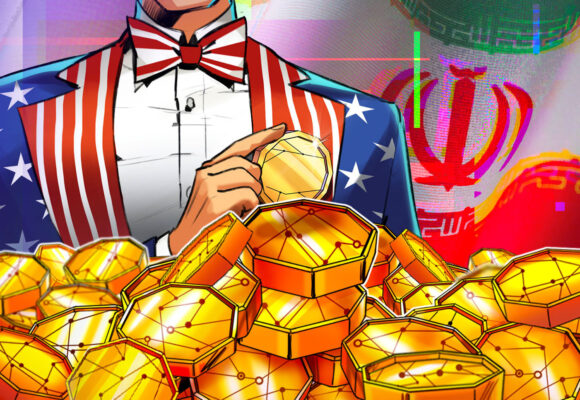 US plans to seize $1B in crypto linked to Iran this week: Scott Bessent