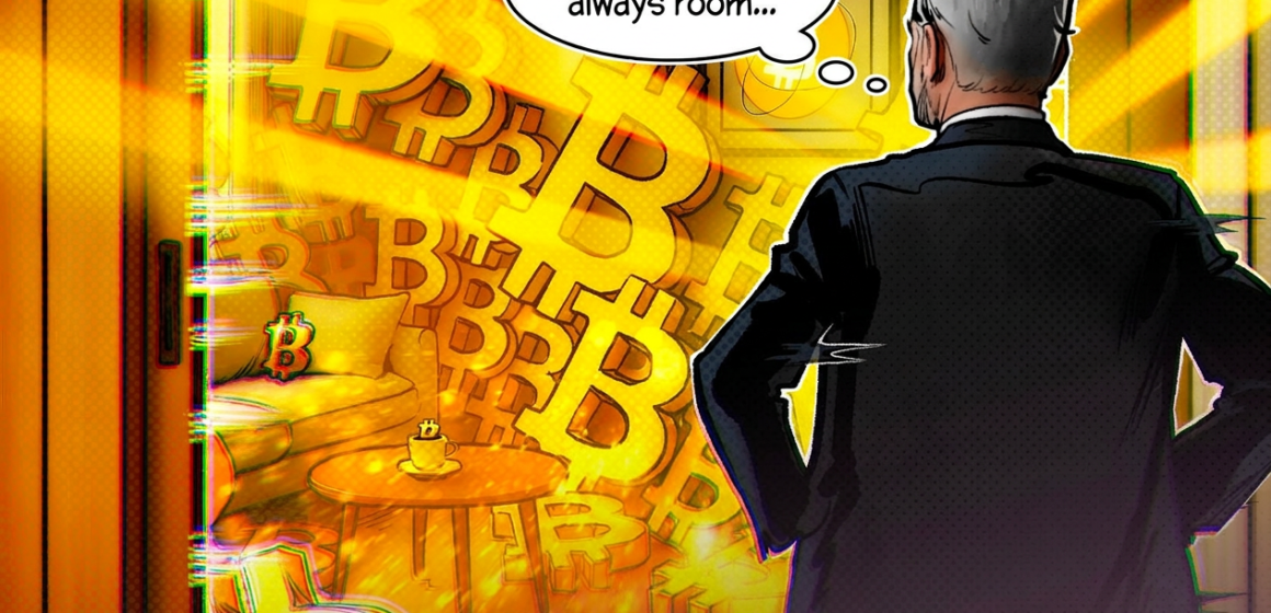 Saylor teases Strategy Bitcoin buying after ending September with STRC buybacks