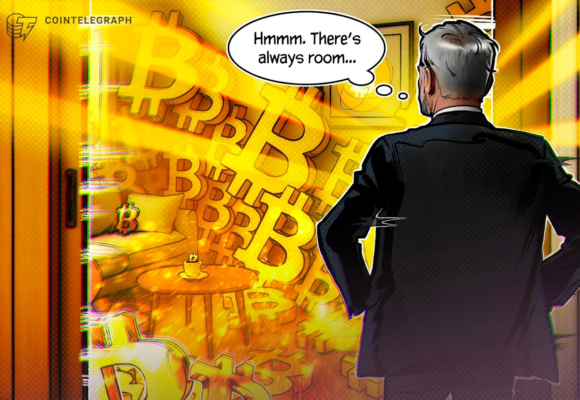 Saylor teases Strategy Bitcoin buying after ending September with STRC buybacks