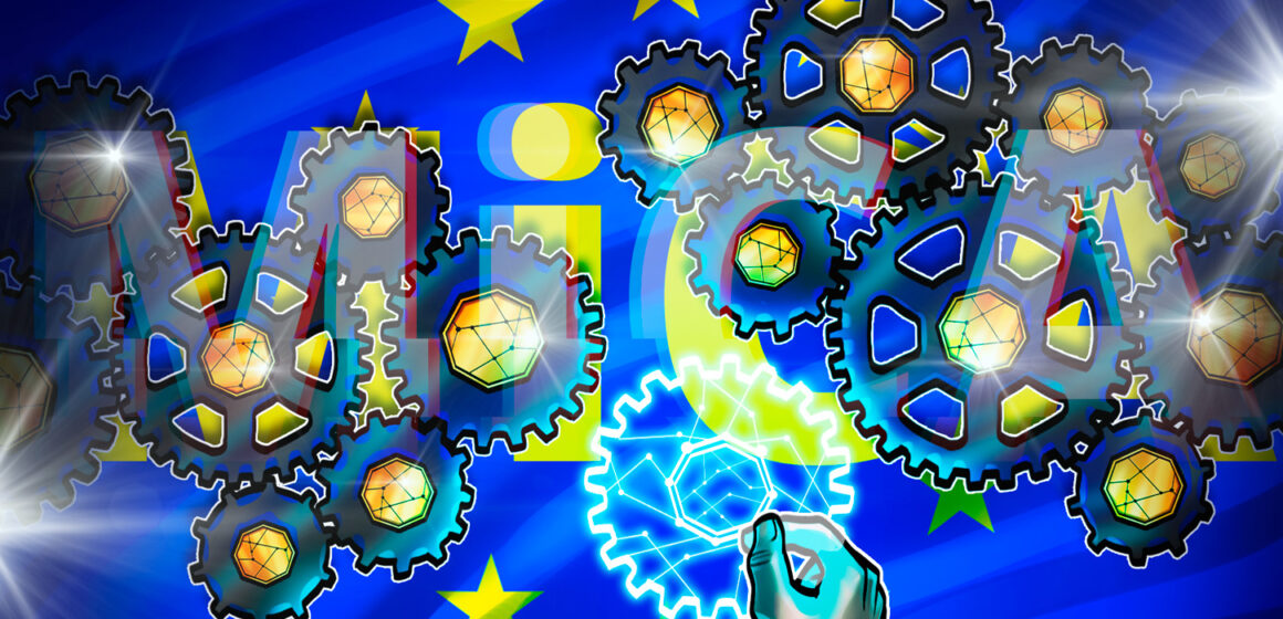 50,000 Europeans call on EU to ease stablecoin rewards restrictions in MiCA review