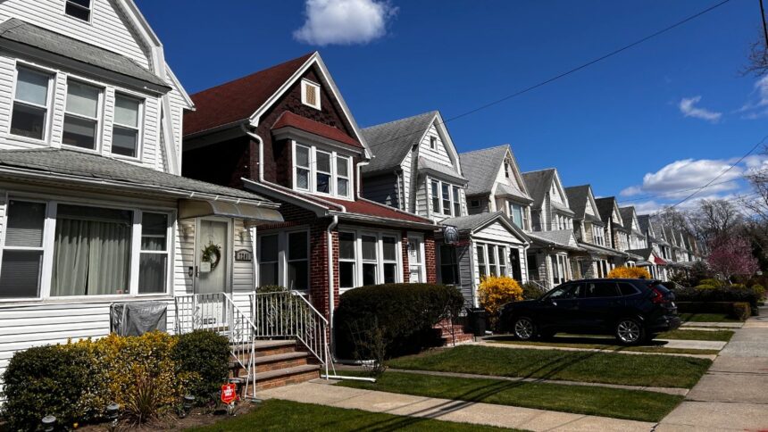 Houses