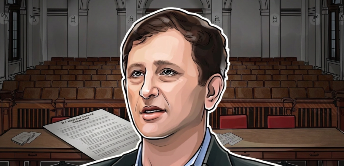 New York permanently bars Celsius founder Mashinsky in $35M fraud settlement