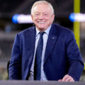 Jerry jones dallas cowboys