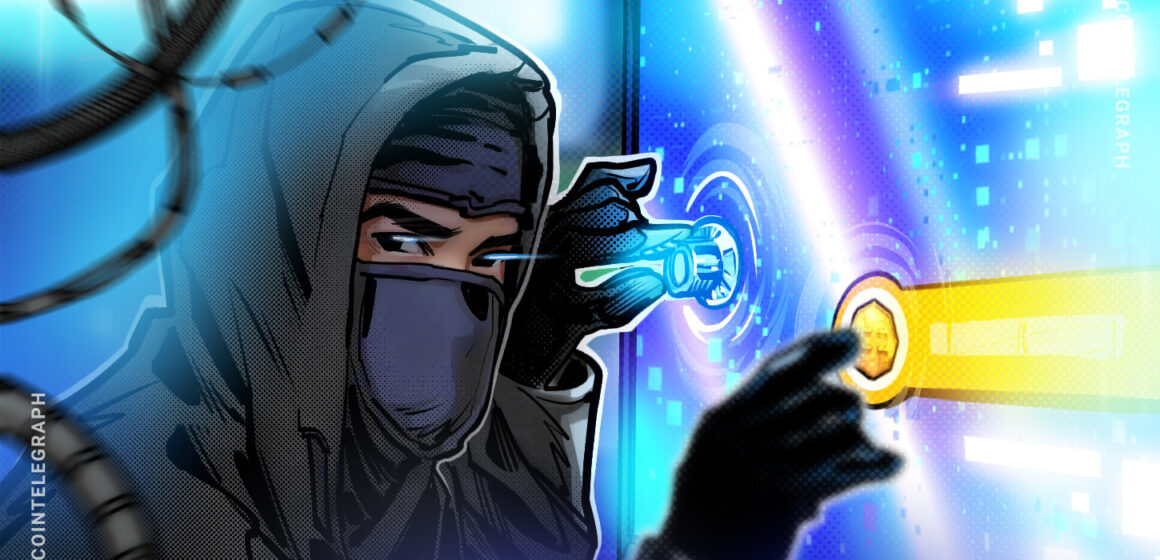 Binance investigates potential multibillion-dollar hack