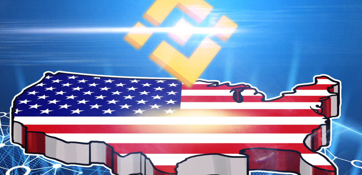 Binance.US seeks $1B valuation in potential $100M funding round: Report