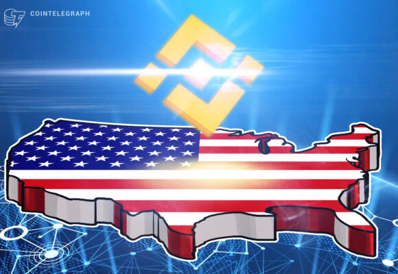 Binance.US seeks $1B valuation in potential $100M funding round: Report