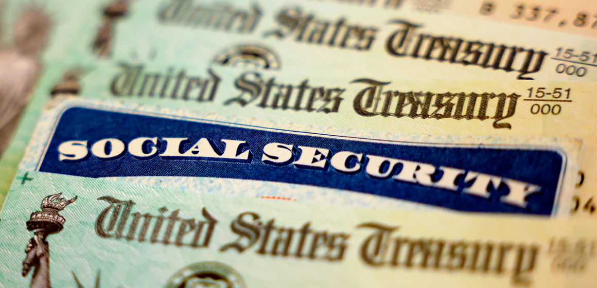 Us social security card