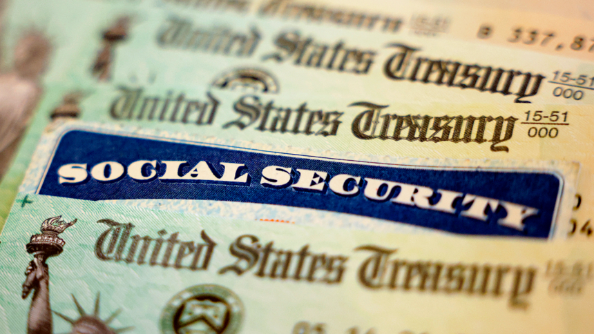 Us social security card