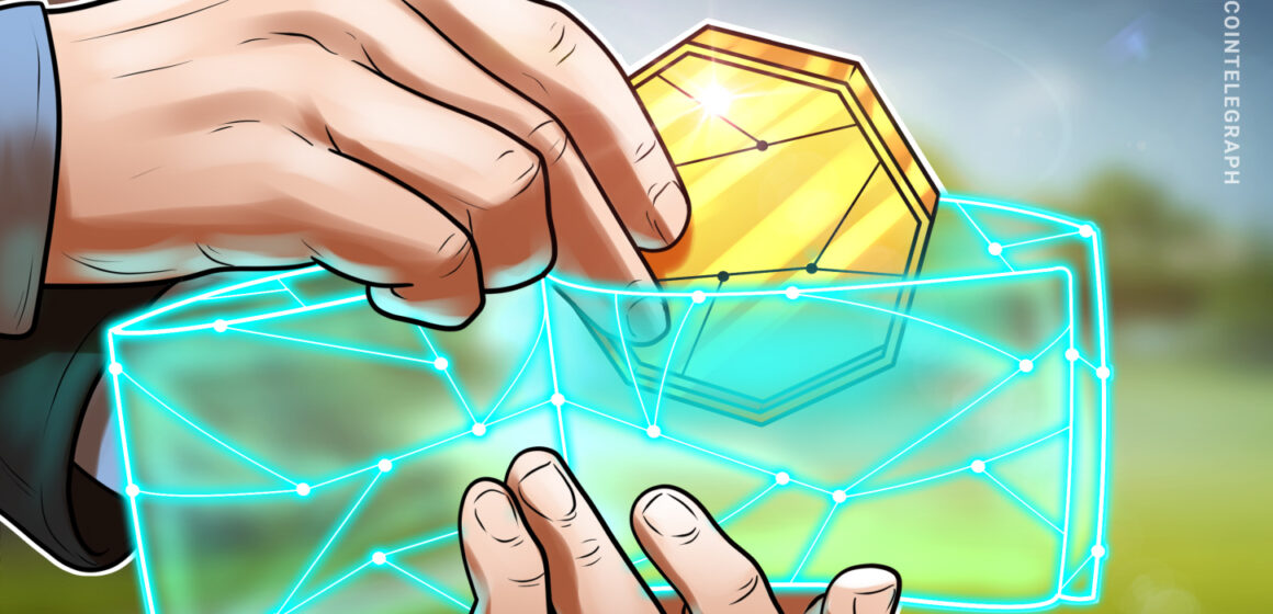 Public companies double share of blockchain revenue since 2022: Report