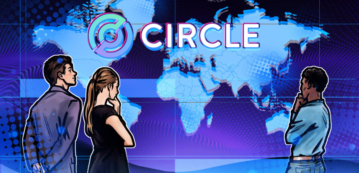 Circle’s Allaire says stablecoin issuer looking to enter 40 developing markets: Report